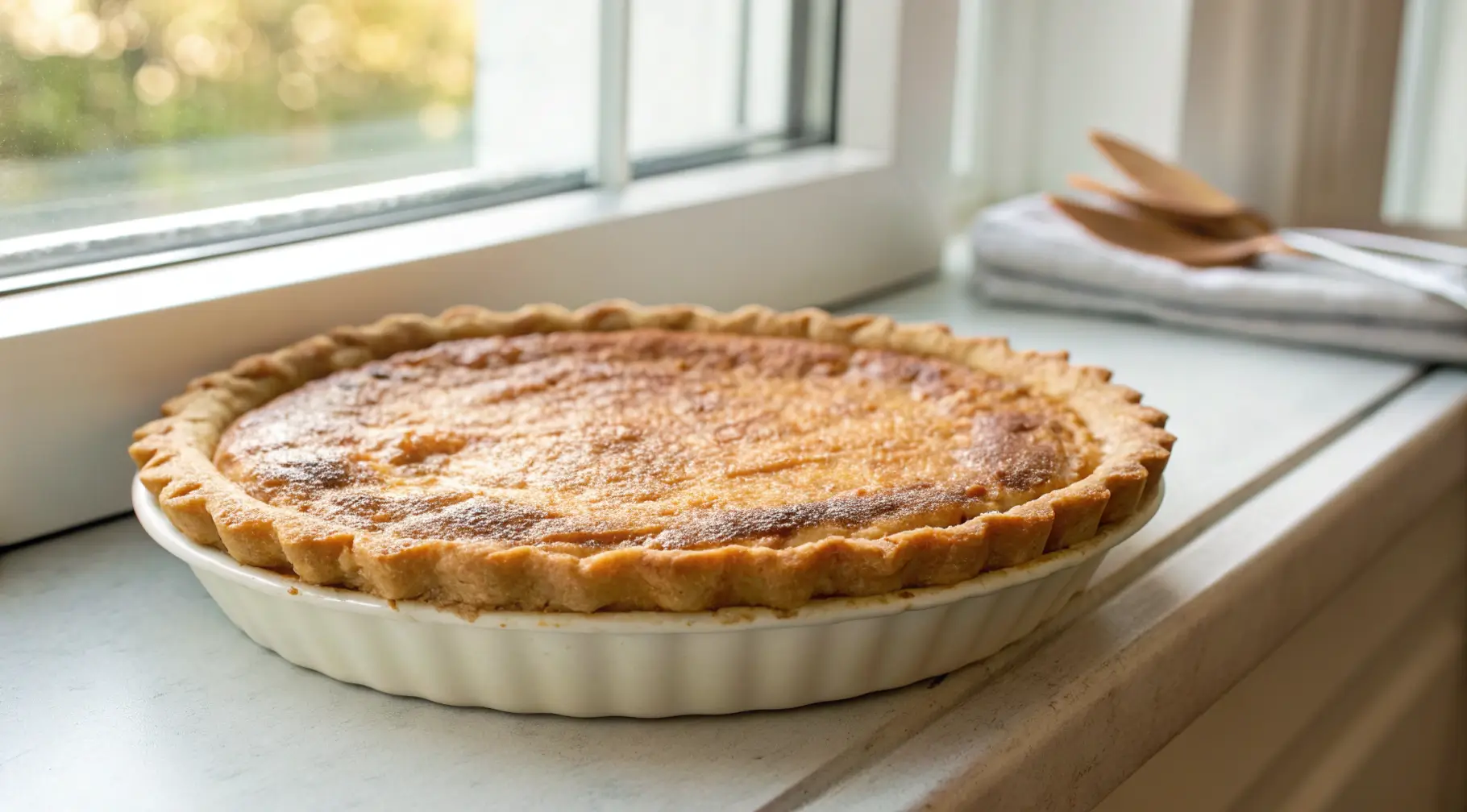 How to Prevent Soggy Bottom Pie Crust