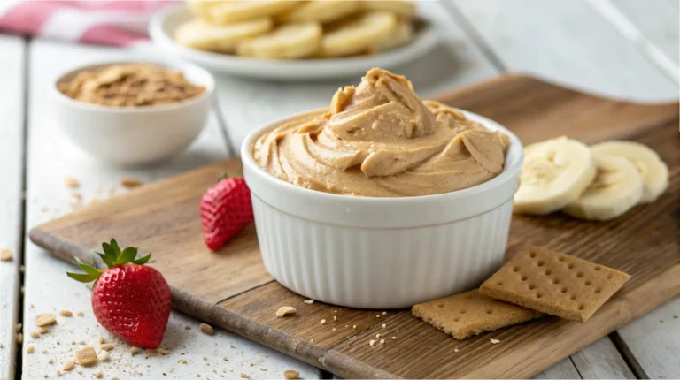 Whipped Coffee Dalgona & Dip